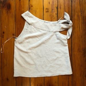 NWOT Stelen Fontana Top